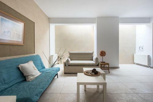 Alkioni Beach Villa