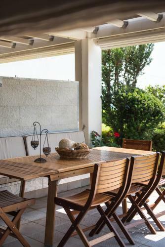 Alkioni Beach Villa