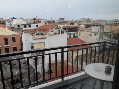 Hotel Avra