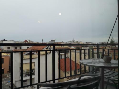 Hotel Avra