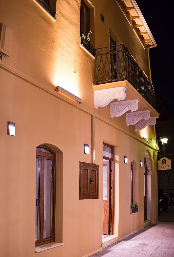 Apartamento Sofita Hotel