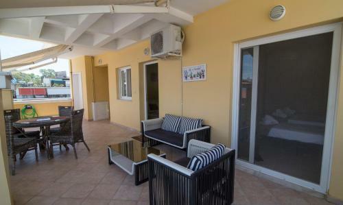Anna Apartment Preveza