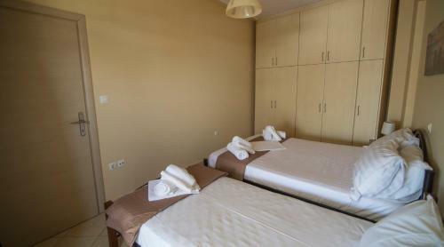 Anna Apartment Preveza