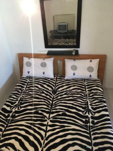 Apartamento Marias House