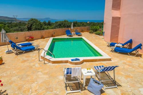 Villa Dolce Vita