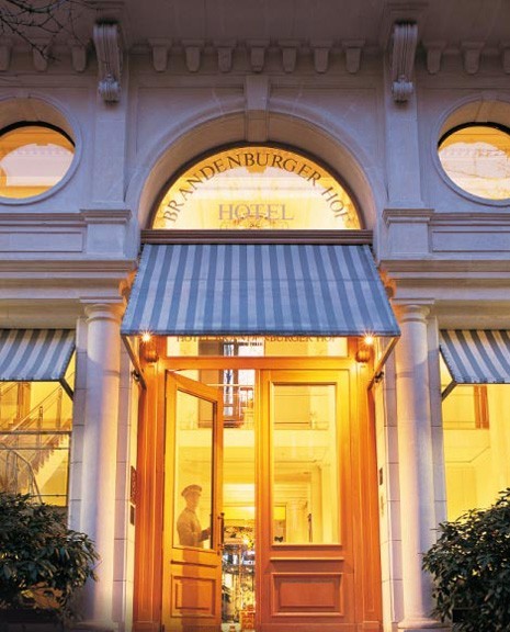 Dormero Hotel Berlin
