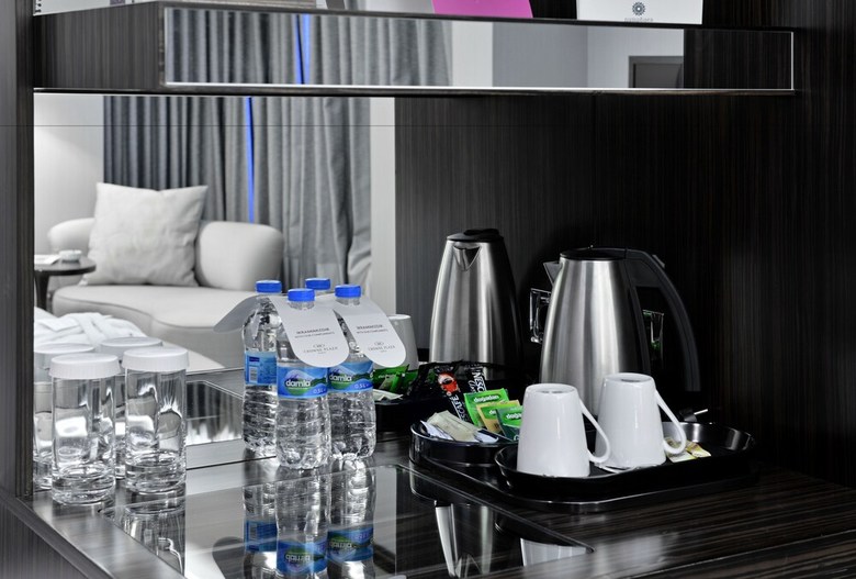 Hotel Crowne Plaza Bursa