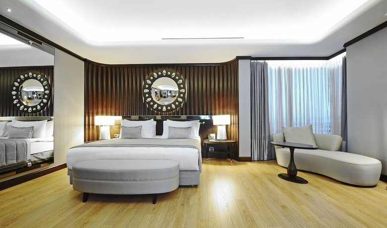 Hotel Crowne Plaza Bursa