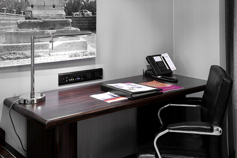 Hotel Crowne Plaza Bursa