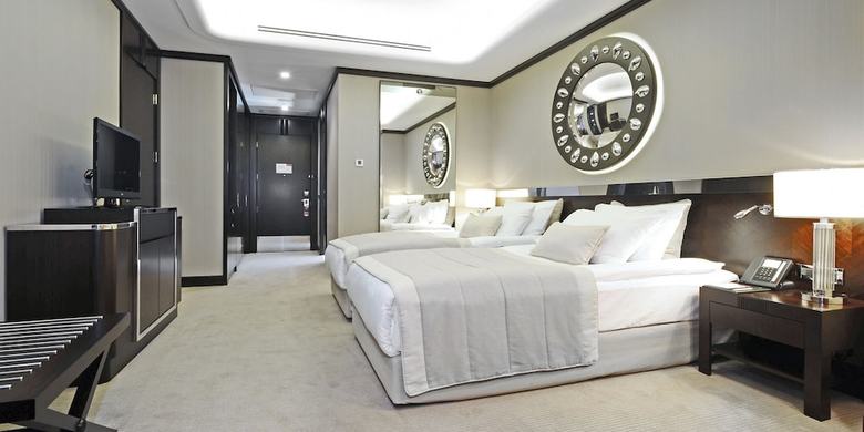 Hotel Crowne Plaza Bursa