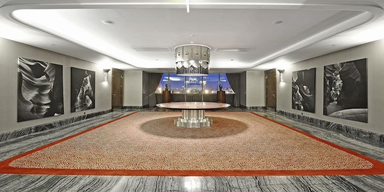 Hotel Crowne Plaza Bursa
