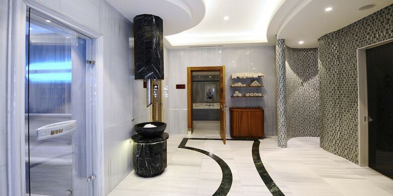 Hotel Crowne Plaza Bursa