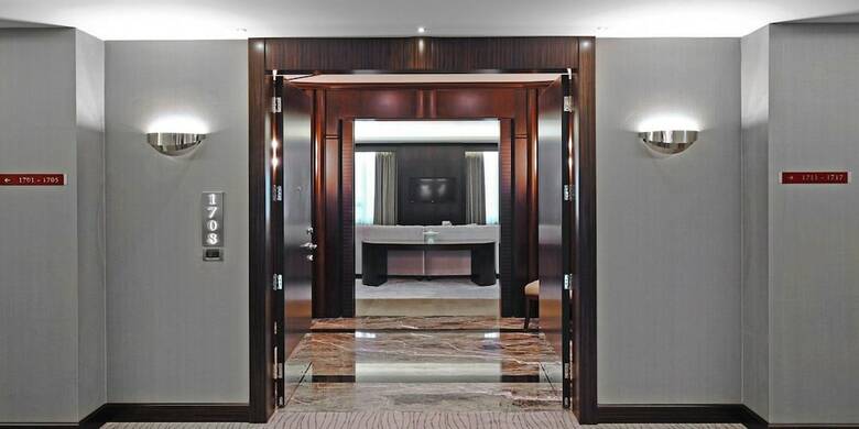 Hotel Crowne Plaza Bursa