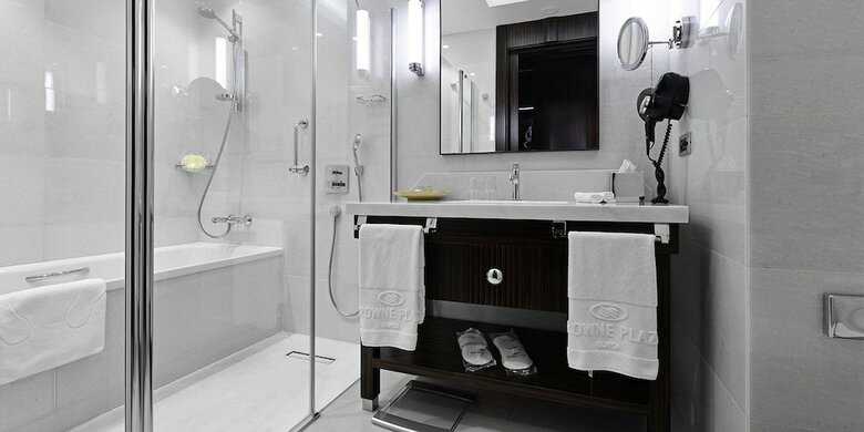 Hotel Crowne Plaza Bursa