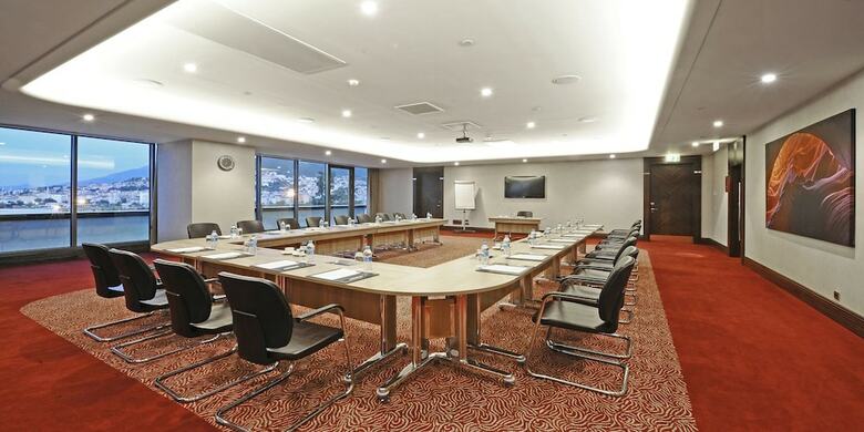 Hotel Crowne Plaza Bursa