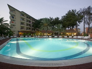 Hotel Palm D'or