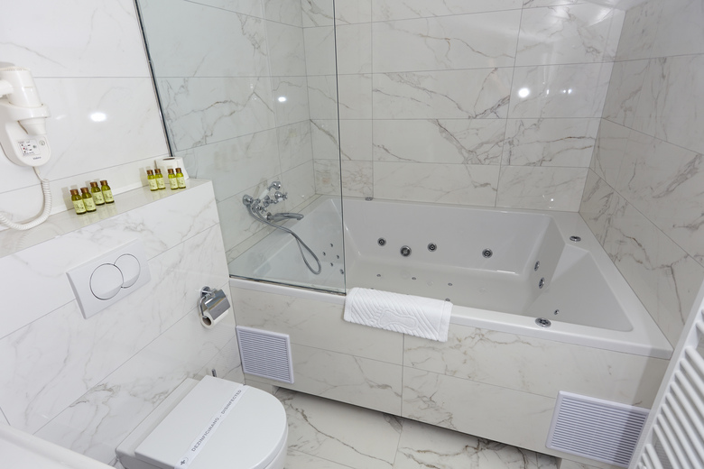 Jupiter Luxury Hotel