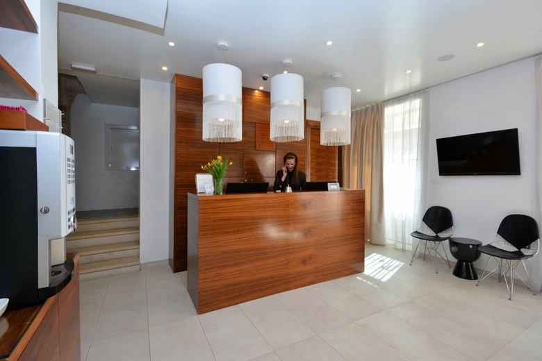 Jupiter Luxury Hotel
