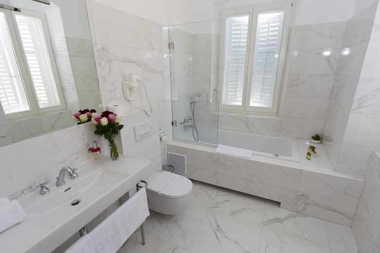 Jupiter Luxury Hotel