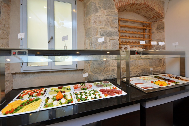 Jupiter Luxury Hotel