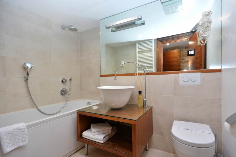 Jupiter Luxury Hotel