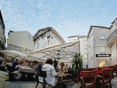 Jupiter Luxury Hotel