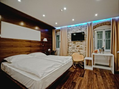 Jupiter Luxury Hotel
