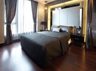 Q-city Hotel