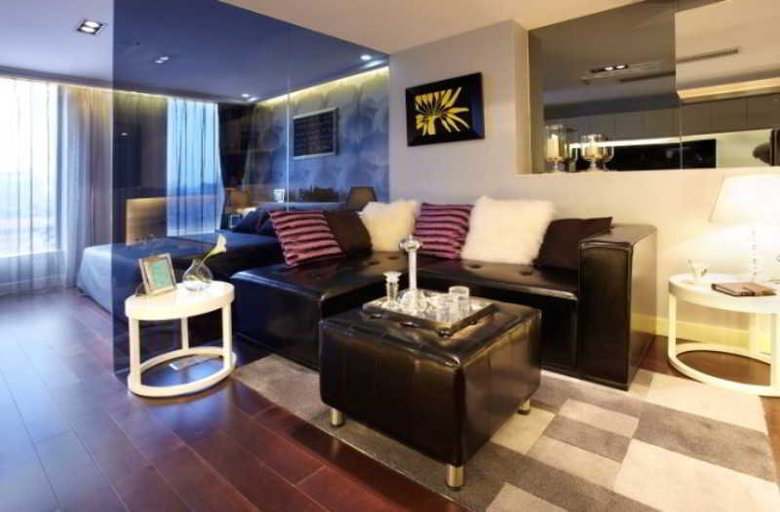 Q-city Hotel
