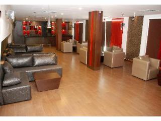 Keys Hotel - Katti Ma