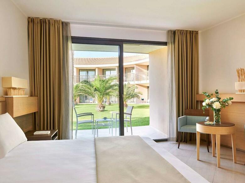 Hotel Capovaticano Resort Thalasso And Spa