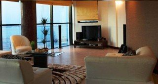 Serene Landmark Hotel Apartment (Juffair-bahrain)