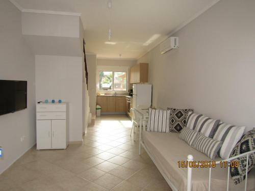 Apartamento Maria-villa