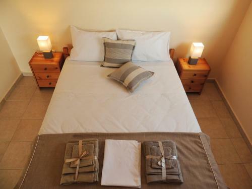 Apartamento Maria-villa