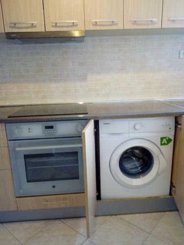 Apartamento Maria-villa