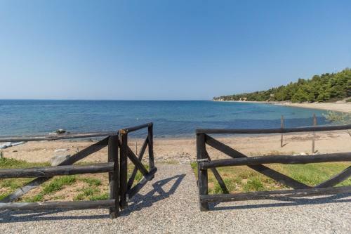 Alexger Psakoudia Seaview House