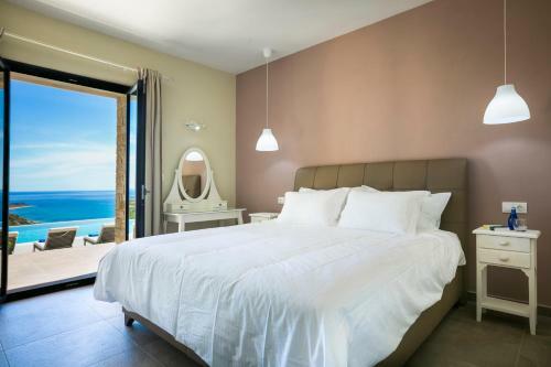 Villa Kaminia Blu