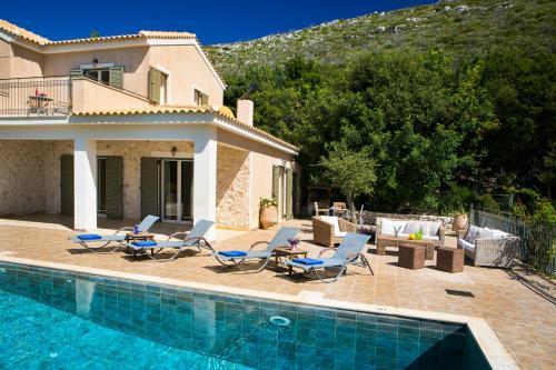 Villa Koutsoupia