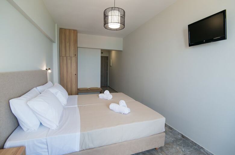 Aparthotel Birais Beach Studios