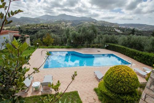 Armonia Villa