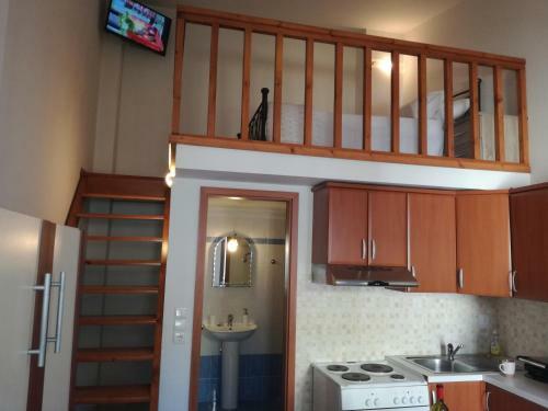 Preveli Apartments