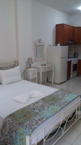 Preveli Apartments