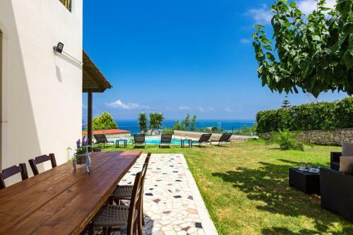 Apartamento Stella House