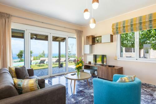 Apartamento Stella House