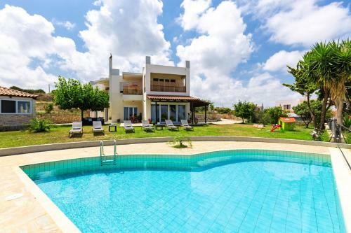 Apartamento Stella House