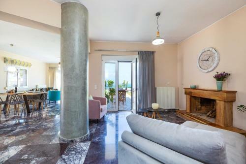 Apartamento Stella House