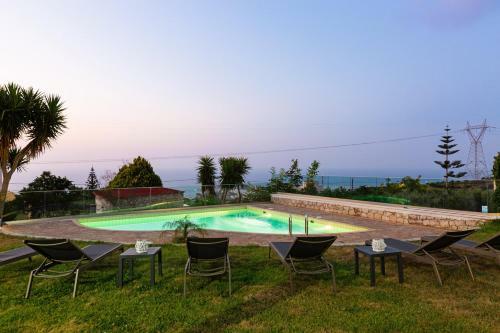 Apartamento Stella House