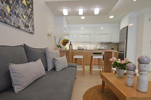 Apartamento Casa Luna