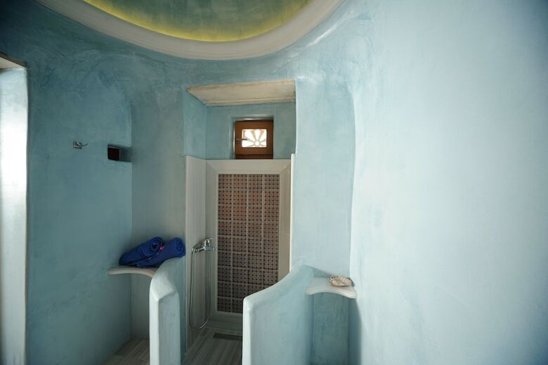 Apartamento Veranda Rossa Suites