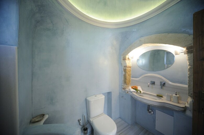 Apartamento Veranda Rossa Suites